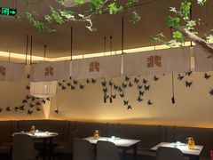 -北李妈妈菜·海肠捞饭(高新万达店)