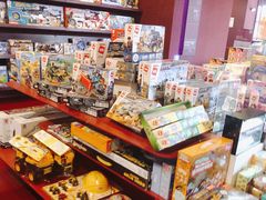 -当当梅溪书院(步步高梅溪新天地店)