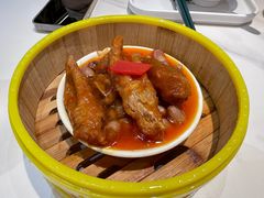 -火啫啫·粤式啫啫煲(南京弘阳店)