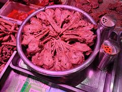 -肥喏喏小吃站(农院路店)