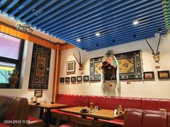 -敏珠拉姆藏餐·南京厨房(富春江东街店)