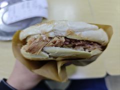-樊记腊汁肉(竹笆市总店)