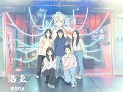 -屋有岛沉浸游戏旗舰店(中山公园店)