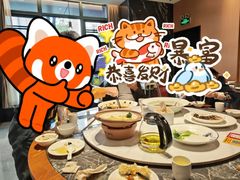 -国人川菜(李家村建东街店)