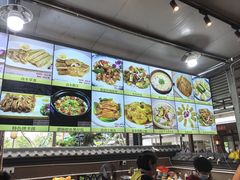 -大笑饭堂(甲子桥店)