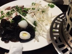 -中油泰富国际酒店-中餐厅