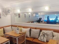 -Egg•Allday Brunch(襄阳北路店)