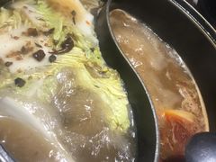 -呷哺呷哺 黄金牧场 (回龙观港龙店)