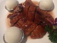 -新港湾大酒店-西餐厅