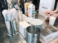 -Seesaw Coffee(环贸iapm店)