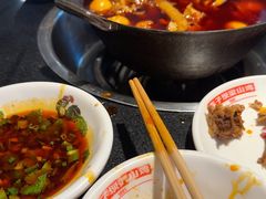 -李子坝梁山鸡(李子坝大鸡哥店)