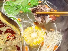 -阳阳老火锅(小南门店)