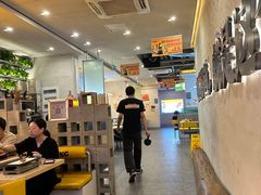 -令狐冲烤鱼·烧菜馆(达明店)