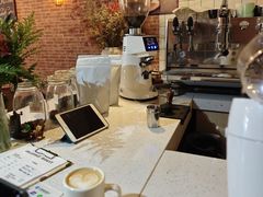 -UN CAFFE(五角场店)