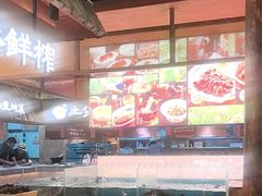 -福满我家大碗厨·湘菜(上海大厦店)