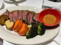 -K·Kitchen KK牛扒厨房(江南西店)