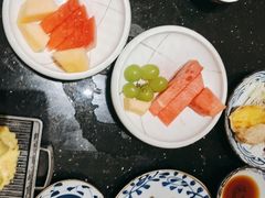 -極上萬膳·日料放题(海岸城店)