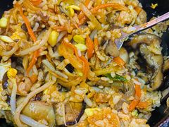 石锅拌饭-杀猪天·韩国烤肉(总店)