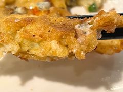 蚵仔烙-廣味潮鲜·一品潮滋味(五道口店)