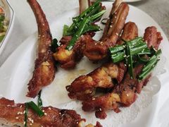 -快活林食家