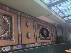 -新疆亚克西音乐餐厅(南方花园店)