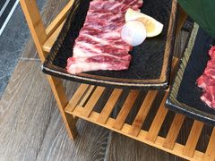 -海之屋韩式烤肉(海棠68环球美食街店)