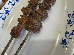 -柴氏风味斋(甘家口店)