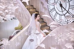 -B.Bridge Couture婚纱礼服(福田店)