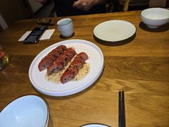 -伊喜饺子·烤鸭(五道口学院路店)