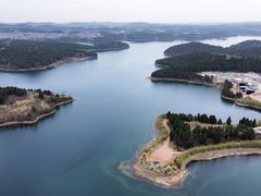 -仙海旅游度假区