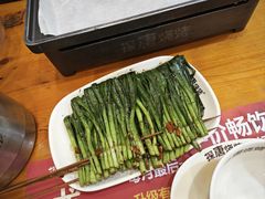 -探唐烧烤(棠东店)