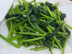-人间烟火烧烤(罗庄店)