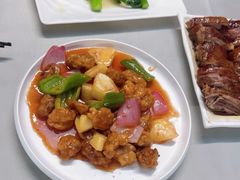 -海鲜街菜馆(海珠南路店)