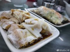 炸面肠-穗银肠粉店(东川路店)