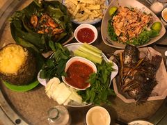 -多哥水傣味餐厅(司马巷店)