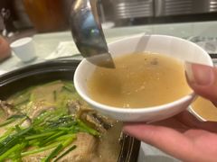 -陈江波老鸭煲(化工路店1号店)