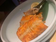 -京料理·日料自助·铁板燒(复悦城店)