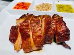 越南烤鸡肉-PHO爺·越南料理(亦庄大族广场店)