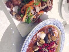 -宏玲餐厅(四川南路店)