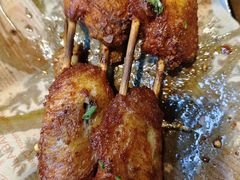 -林二哥宜烤官·宜宾小烧烤