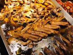 -星伦多自助料理·涮烤一体(虹悦城店)