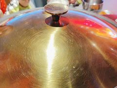 -令狐冲·炭烤活鱼(宝龙店)