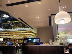 -领鲜天下·焗海鲜·花胶鸡(天目里店)