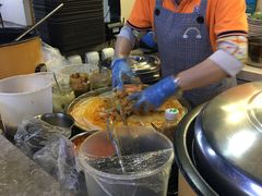 -安徽阜阳卷馍(西单店)