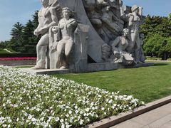 -上海市龙华烈士陵园