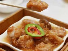 -天瑞轩·粤菜餐厅