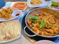 -重庆巴渝火锅(钟家村店)