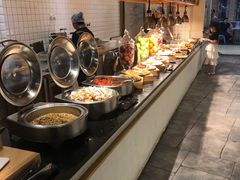 -餐海·海鲜自助餐厅(宝龙广场店)