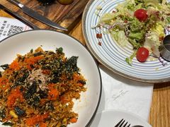 -森Some Fusion(荔湾店)