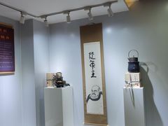 -伯乐居茶艺馆(石岐大信店)